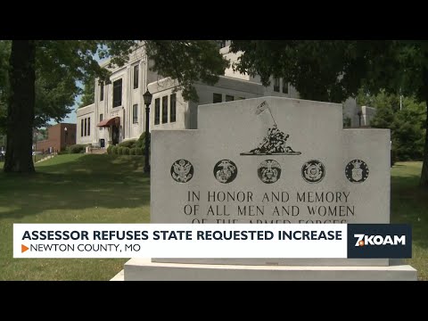 Whatcom County Assessors Shocking Facts Revealed