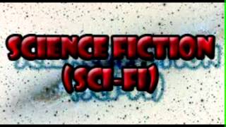 Spaceship Danger Warp Siren (Royalty Free SFX) Scifi, Teleshow, Magic