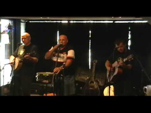 Drink it up Men - Exorna - Iowa Irish Fest 09