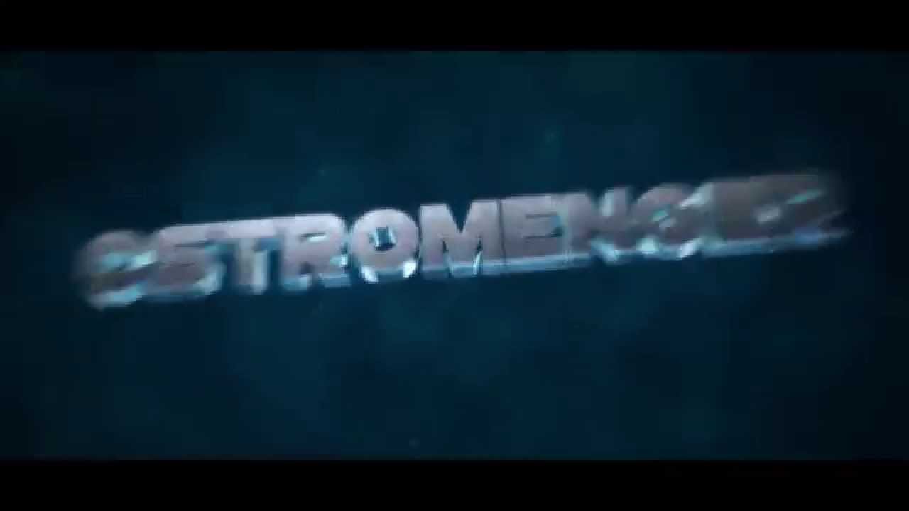 CStromenger Intro ▪ Dual by MiguelArtz & EnderHydra