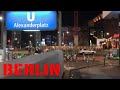 Alexanderplatz, Berlin | Silent Ueban Observation