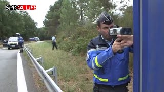 Gendarmes en action : les excès s'enchaînent sur l'A10 by SPICA LIFE 70,149 views 2 days ago 9 minutes, 31 seconds