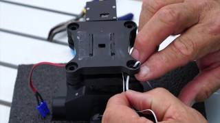 Dampening Ball Install screenshot 4