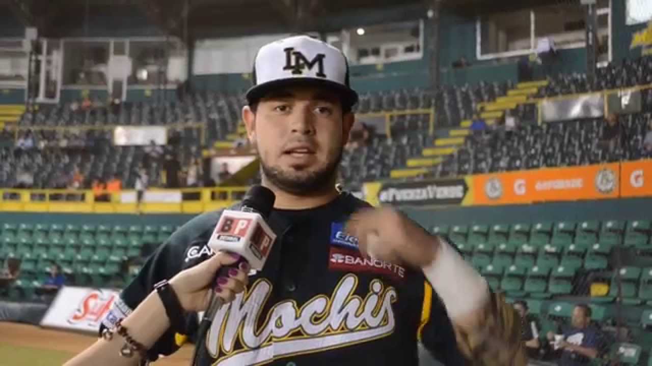 Detrás del Jersey con Jesús Arredondo, YouTube