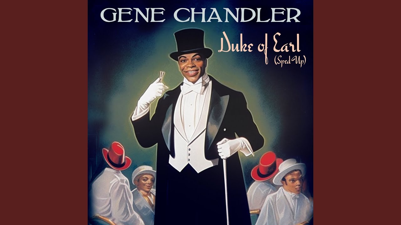 Tonton Duke Of Earl (Re-Recorded - Sped Up) di YouTube