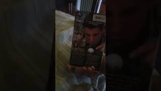 Happy Gilmore 1996 Vhs Overview