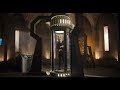 Doctor Who Confession Dial Teleport sound FX