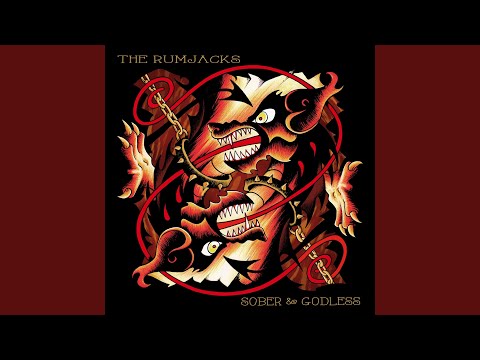 No Pockets in a Shroud - The Rumjacks