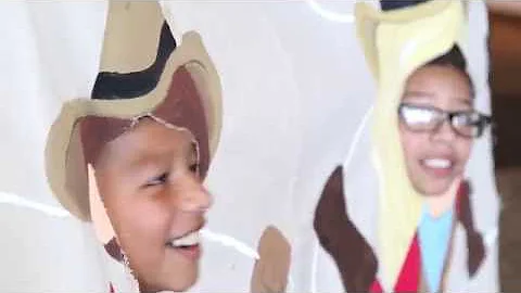 2016 NICU Family Reunion