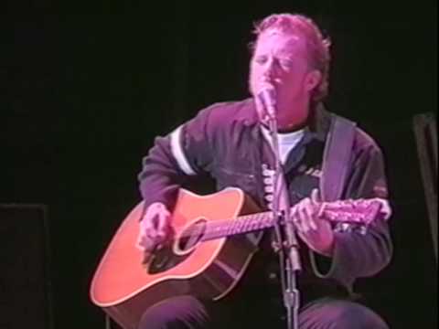 Metallica - Nothing Else Matters - 10/19/1997 - Shoreline Amphitheatre (Official)