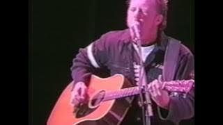 Metallica - Nothing Else Matters - 10/19/1997 - Shoreline Amphitheatre