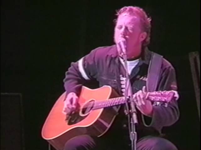 Metallica - Nothing Else Matters - 10/19/1997 - Shoreline Amphitheatre (Official) class=