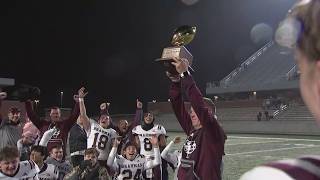 East Bernard ISD mourns football coach Jeremy Jenkins wife after deadly crash