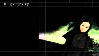 Ergo Proxy (Soundtrack) - New Pulse