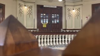 Waco father sentenced to 40 years in prison for 3-month-old son's death at motel