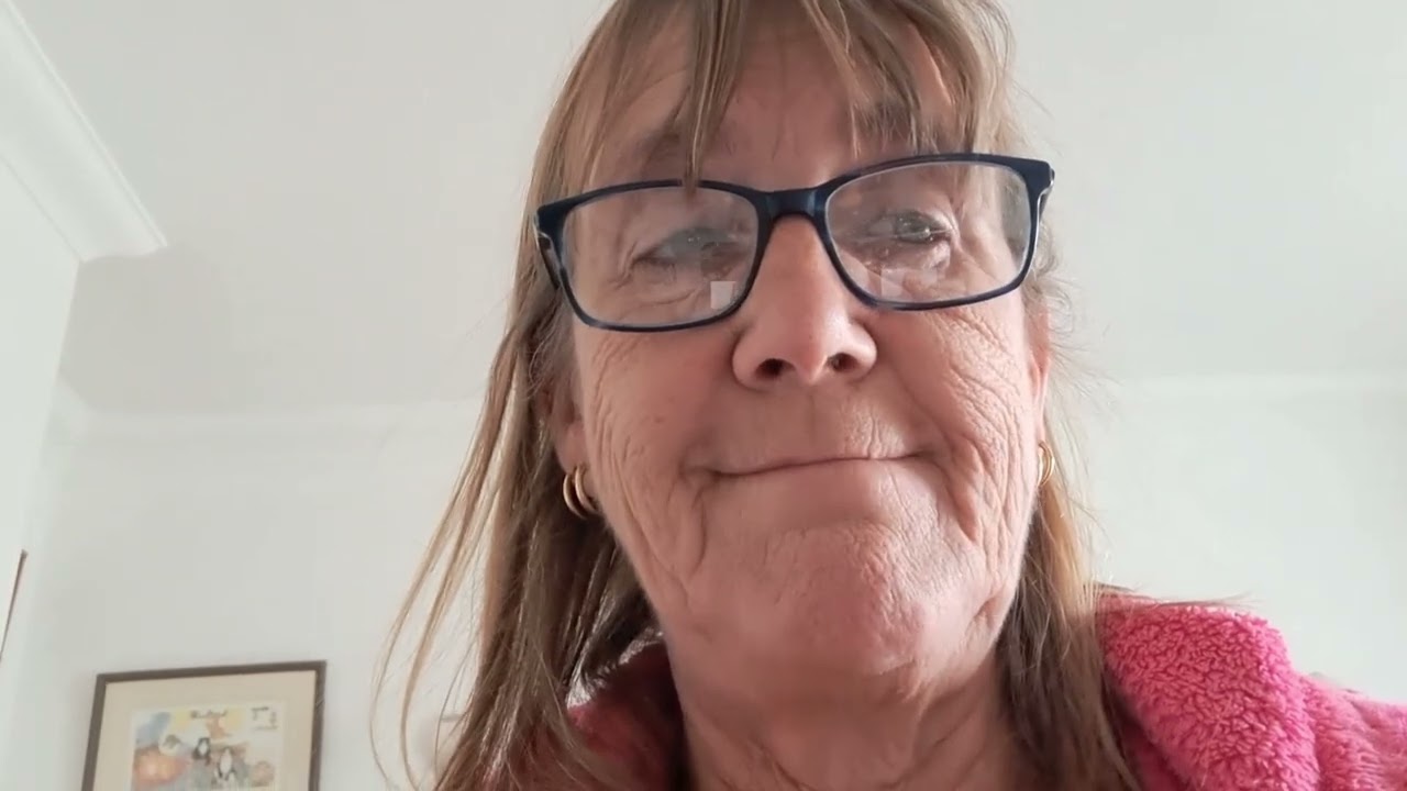 Some more, thanks! ❤️ Plus Kenny, Norman, and Cybil🥰.