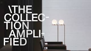 B&B Italia ｜The Collection Amplified - YouTube