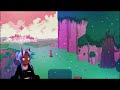 Hyper Light Starheart! | Starheart plays Hyper Light Drifter