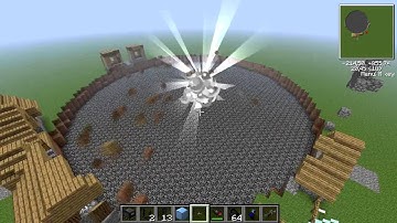 Voltz: Missile Launch - Red Matter Missile