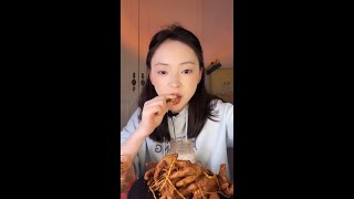 🔴 LIVE: Cozy Chinese Girl Eat & Talk ASMR | Gentle Mukbang, Smile & Chatter Vibes screenshot 2