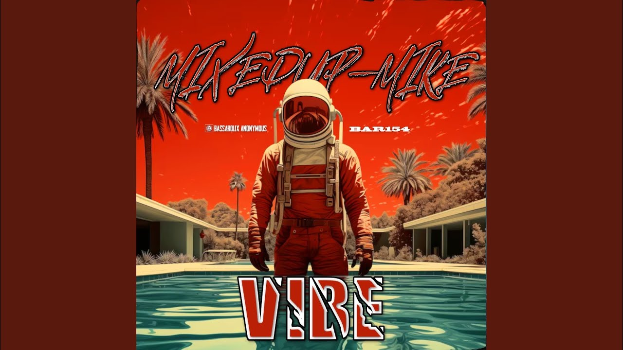 Watch Vibe on YouTube Watch Vibe on YouTube