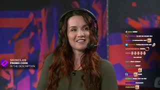 cadiaN relationship advice! (twitch reaction)