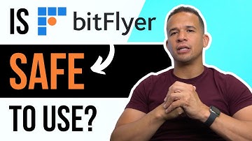 BITFLYER Review: How Safe Is It to Use?🤯