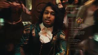 Ashwin Gane - DND (Official Music Video Trailer)