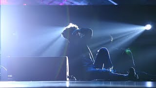 [SF9/영빈] 181211 천안 WINTER CONCERT 질렀어 YOUNGBIN CAM
