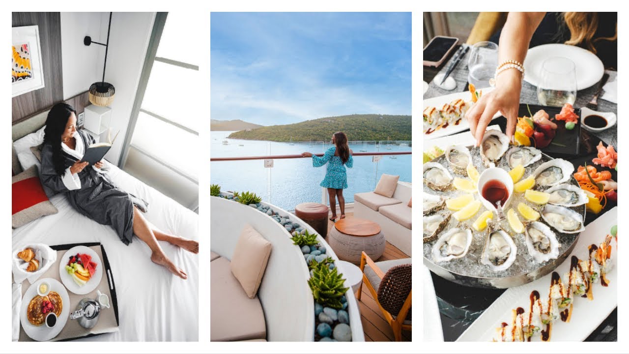 Celebrity Cruises : nos incroyables deals croisières exclusifs