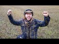 Viking Treasure - Metal Detecting