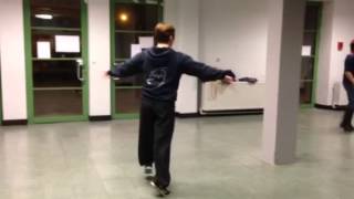 Martine Ma Prof De Dance