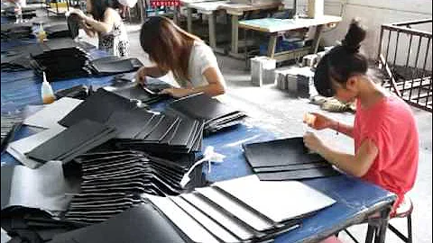 Guangzhou Shangduo Leather Goods Limited