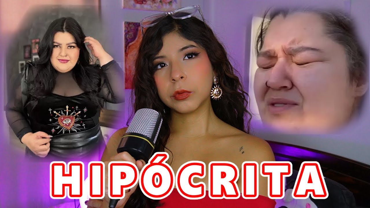 La FATSHIONISTA - GORDOFOBIA, SORORIDAD Y MENTIRAS