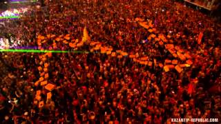 Kazantip Festival 2014