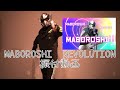 MABOROSHI REVOLUTION振付講座〜LIVEで楽しむための予習〜