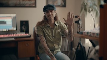 Nick Johnston - Purpose (Course Relaunch Trailer)