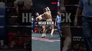 MASTERFUL TECHNIQUES! 🥊