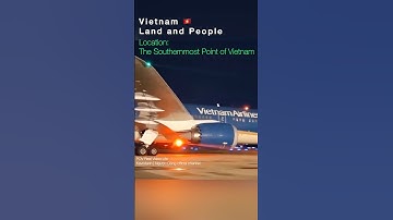 The Southernmost Point of Vietnam - Mũi Cà Mau | kẻ vô danh - POV real video life