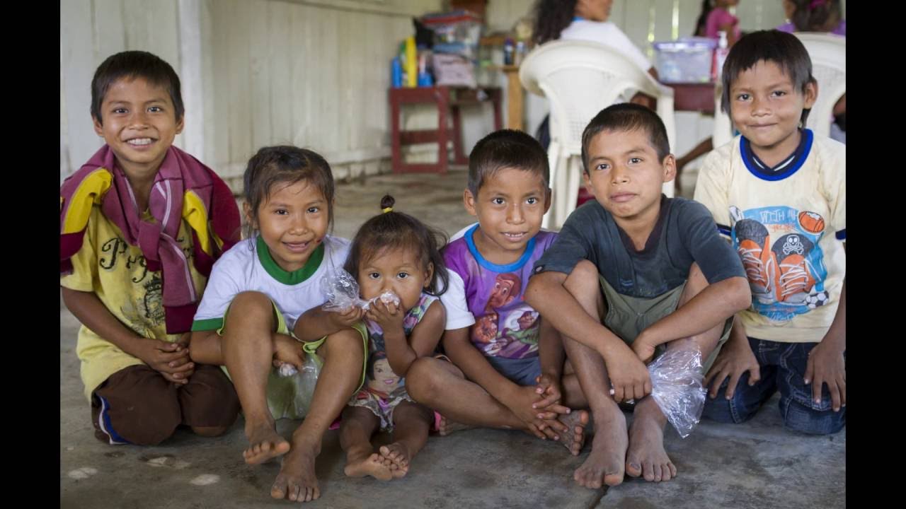 Selva in Action | Peruvian American Medical Society (PAMS)