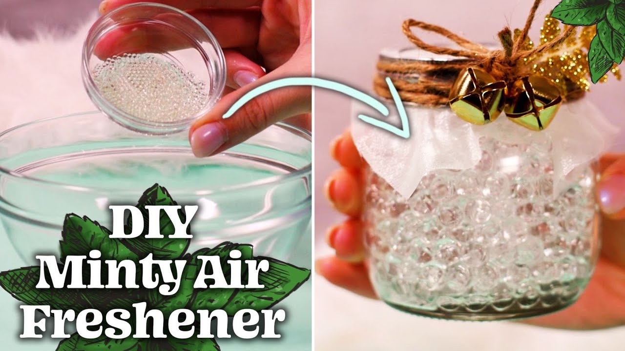 How to make your own liquid plug-in air freshener refills with 3 simple  ingredients. DIY it! 