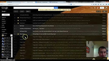 How to setup Google Alerts- Use Google Alerts For Blogging