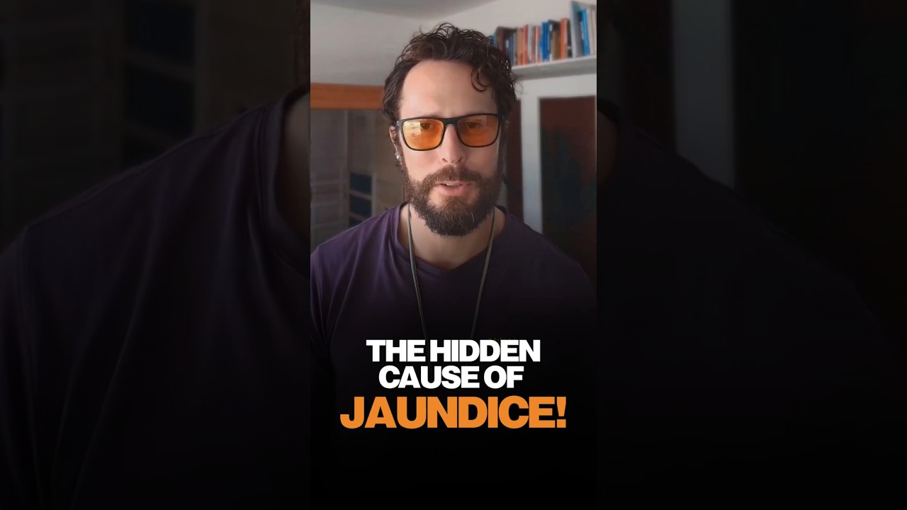 Infant Jaundice & Copper Toxicity 