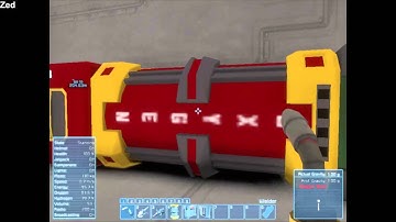 Space Engineers easy Oxygen setup tutorial