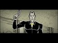 Shank (angelo boss fight)