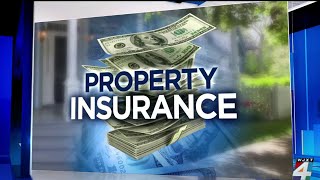 What's behind exodus of property insurance companies from Florida?