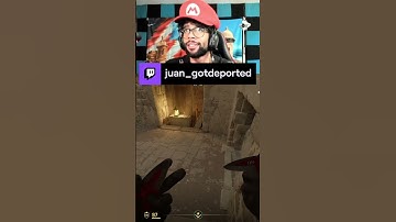 SETTING UP SHOP!! | juan_gotdeported on #Twitch #COUNTERSTRIKE #KNIFE #BACKSTAB #SHADOWDAGGERS #RAT