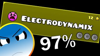 Electrodynamix 97%