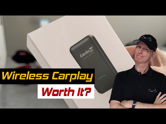 Is Wireless Apple Carplay Android Auto On A Honda Goldwing Worth It? | Cruiseman's Reviews class=