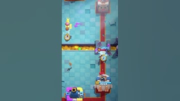 🪲 Critter Clash! 🪲#gaming #clashroyale #viral #cards #sohrts #supercell #fyp #evolution #meme